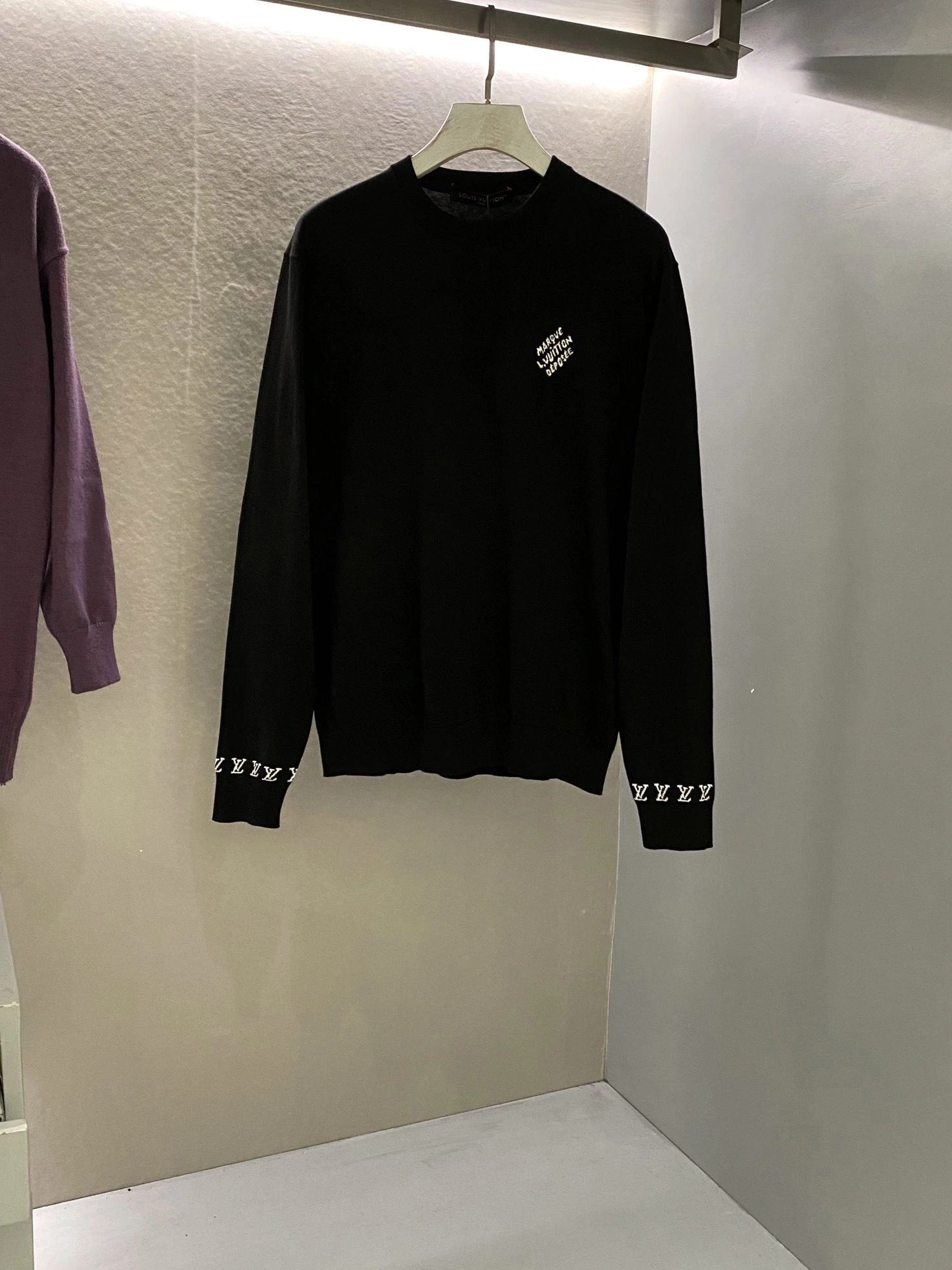 wg.luxury- 8V Marque oversize item:E-F361C0107